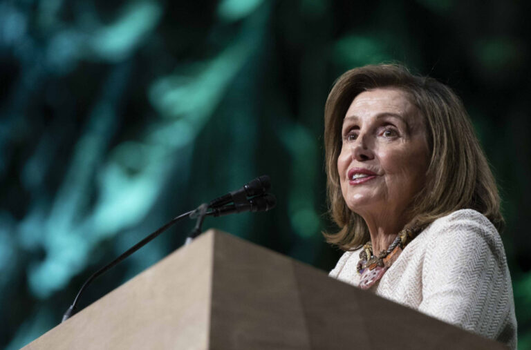 Kraj karijere najuticajnije žene Kongresa?