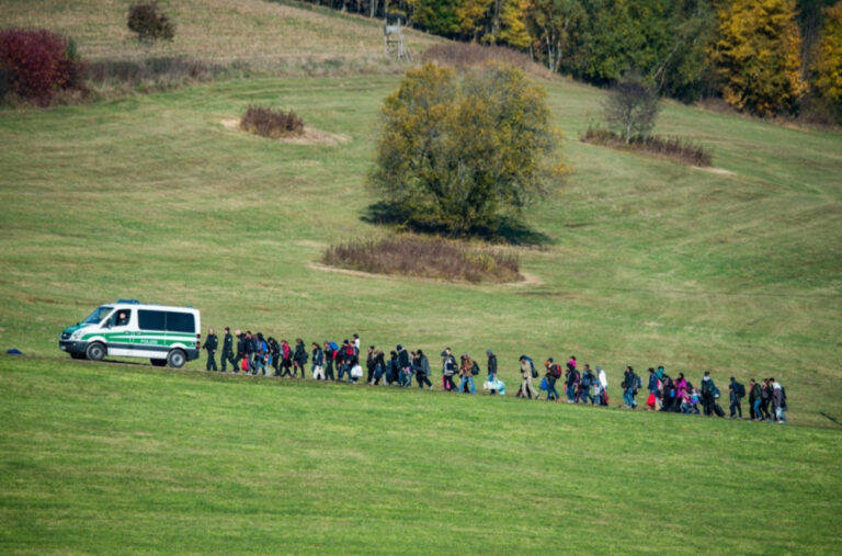 Migranti napravili pometnju: Peru uvodi vanredno stanje