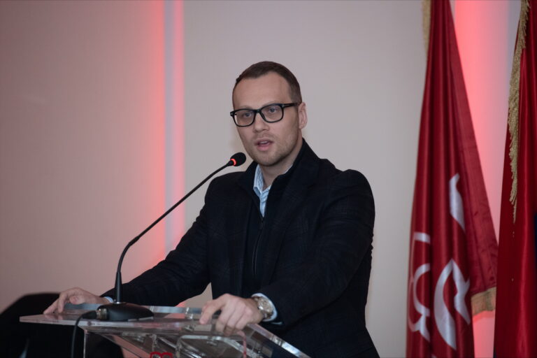 Bojan Savić: Ako Ćamil poziva da se ne glasa za Karana — sigurno je da je Karan pravi izbor za Republiku Srpsku