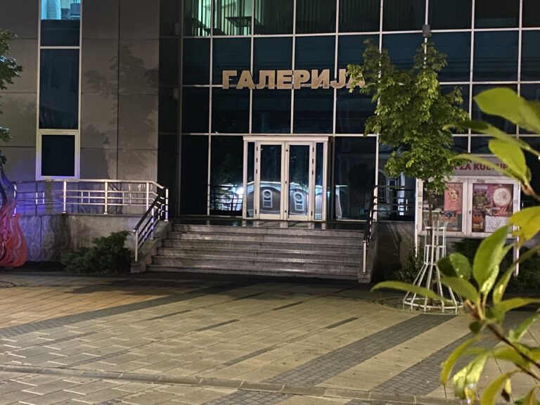 Počinju Dučićevi i Magini sati