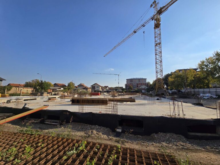 Brža gradnja od plana: Prvi stanari u SKY RESIDENCE useljavaju prije roka