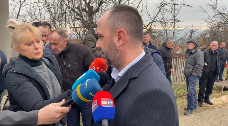 Cvijetinović: Od smjene koja je juče stala, očekujem da nastavi sa radom