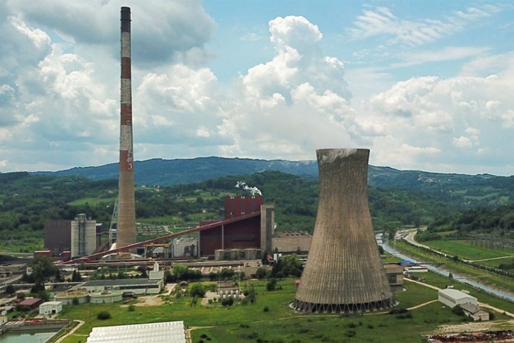 RiTE Ugljevik u gubitku od 22,5 miliona KM, čeka se sastanak sa „Gas-Resom“