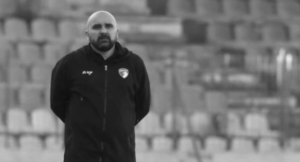 Velika tuga: Preminuo Mladen Žižović