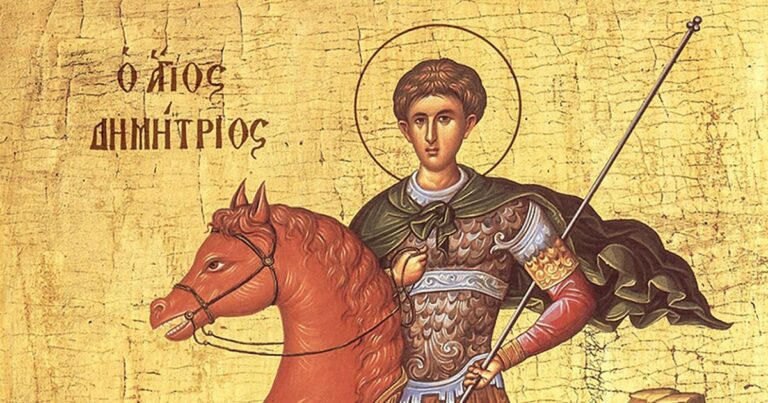 Šta znači ako na Mitrovdan pada kiša (kao danas)