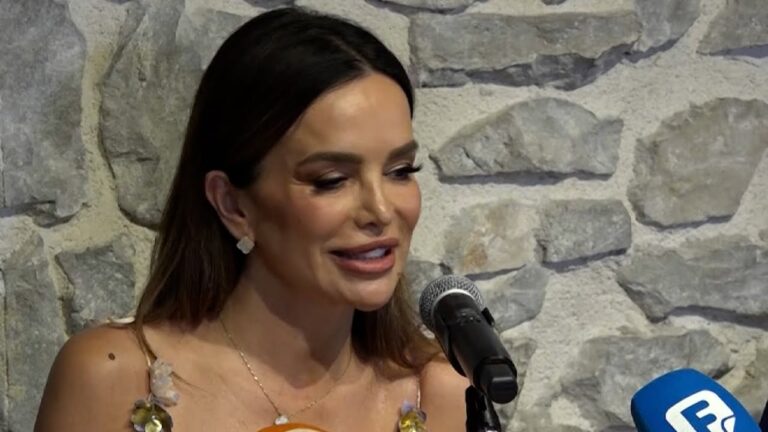 Severina o napadu na Srbe u Splitu: Kad kukavice prijete nekoj djeci u ime nacije…