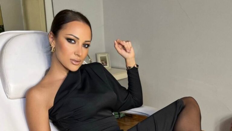 Prijovićka potukla Tompsona usred Zagreba: Čak 1,6 miliona ljudi pokušalo da kupi karte za njenu novogodišnju žurku