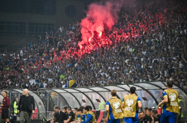 „Horor u Zenici“ – Rumuni zaprepašćeni Bilinim poljem