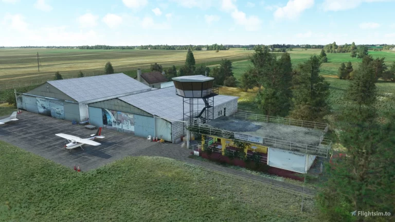 Pao avion kod aerodroma u Subotici; Ima mrtvih