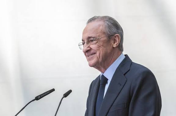 Bomba: Florentino Perez napušta Real Madrid