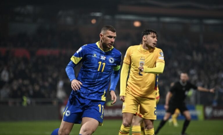 Zmajevi slavili posle preokreta: Beč je posljednja stanica do Mundijala