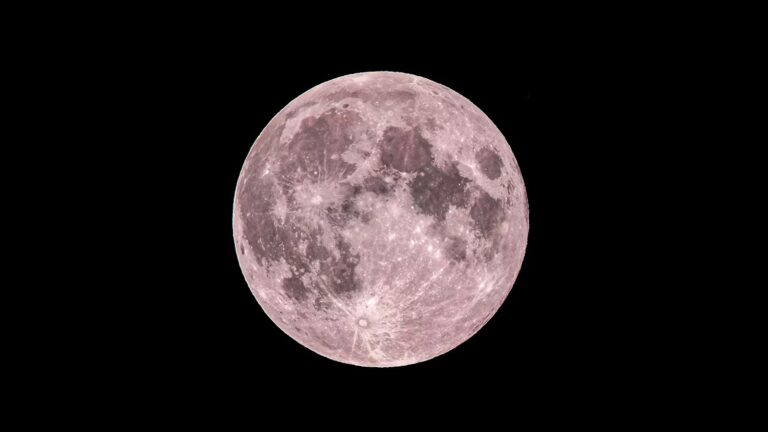 Naučnici objavili šta su pronašli u centru Mjeseca: „Sad znamo istinu“