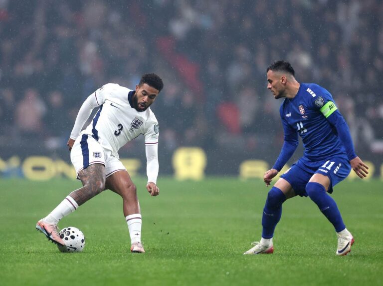 Dobra vijest iz fudbala: Srbija večeras protiv Letonije završava kvalifikacije za Mundijal