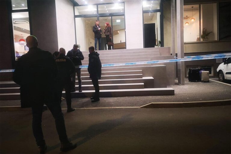 Tužiteljka o brutalnom ubistvu Aldine Jahić u Mostaru: Ubica joj je prijetio i ranije