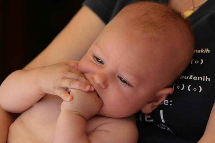 U Srpskoj rođeno 12 beba