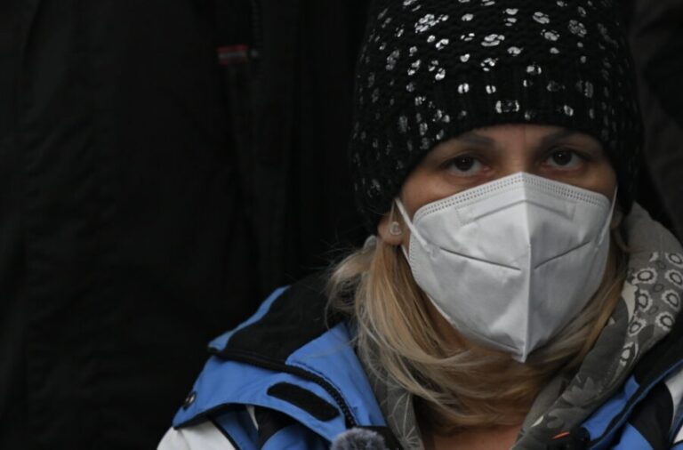 Dijana Hrka pozvala studente i građane na dogovor bez razilaženja, obraća se u 17 sati: „Srbijo, na tebe je red“