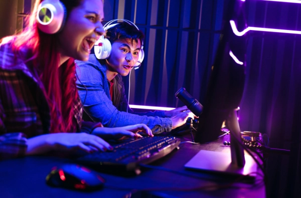 Evropol uklanja rasističke sadržaje sa gejming platformi