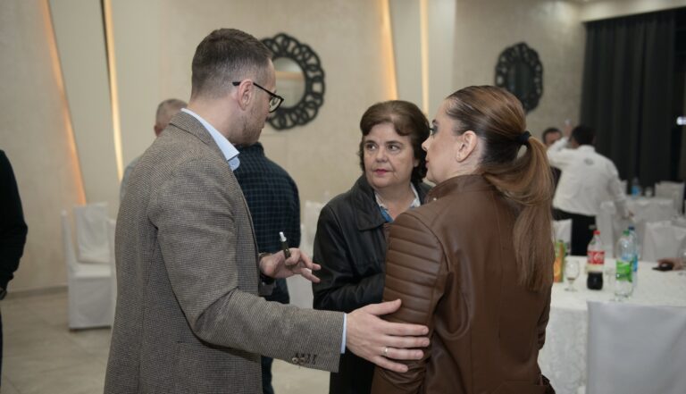 Više od 200 novih članova Gradskog odbora SNSD Bijeljina