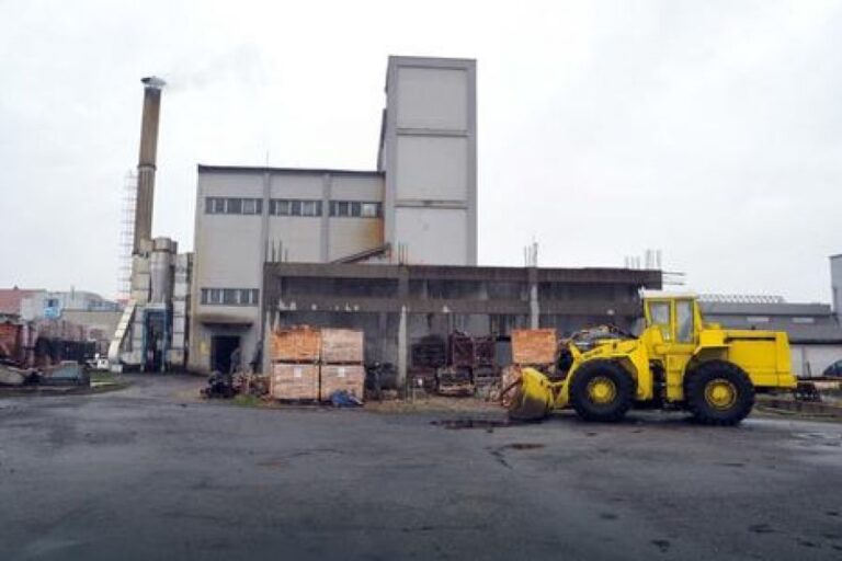 Toplana Bijeljina sanira kvar u centru grada, moli građane za strpljenje