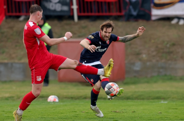 Zvezda prošla u 1/8 finala Kupa Srbije (VIDEO)