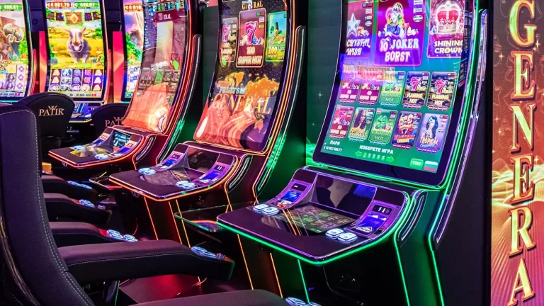 Ukrao tri slot aparata u Zenici
