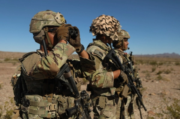 Meksiko pod opsadom: Amerikanci se iskrcali; Panika u cijeloj zemlji FOTO