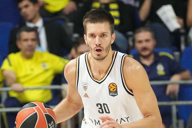 Petrušev u Partizanu: Možda da, možda ne…