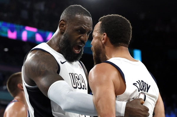 Kari i Lebron se poklonili Srbiji: „I dalje se pitaju – kako smo, dođavola, ovo izgubili?“