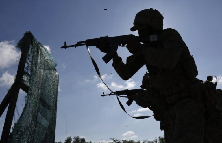 Američki ultimatum Ukrajini: Prihvatite Trampov plan, ili…