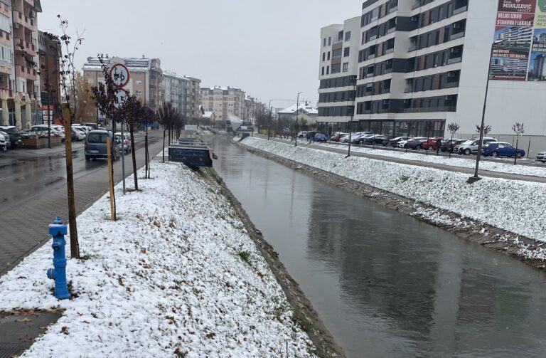 Izdato upozorenje na olujni vjetar u Republici Srpskoj