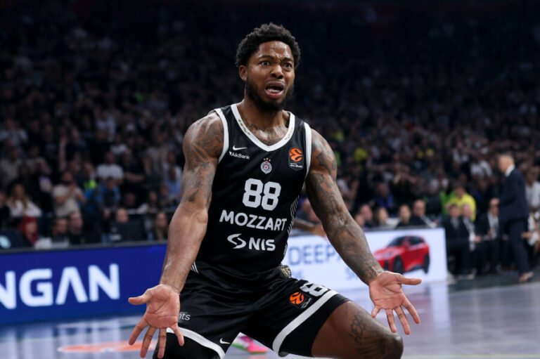 Prvi put progovorio o sukobu sa Obradovićem: Odbio da igra za Partizan, a Željko….