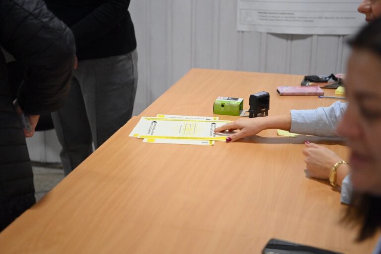 Izborna apatija: Do 15.00 časova zabilježena niska izlaznost