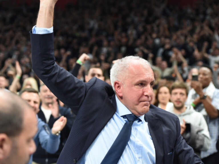 Šta se ovo dešava…?: Partizan objavio da Obradović više nije trener, pa povukao saopštenje