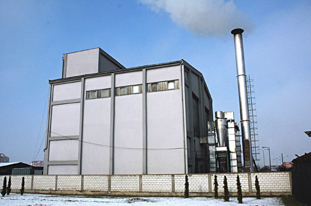 Saopštenje za javnost JP „Gradska toplana“ Bijeljina