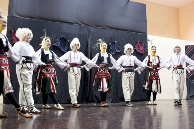 Lopare: Održana smotra folklora FOTO