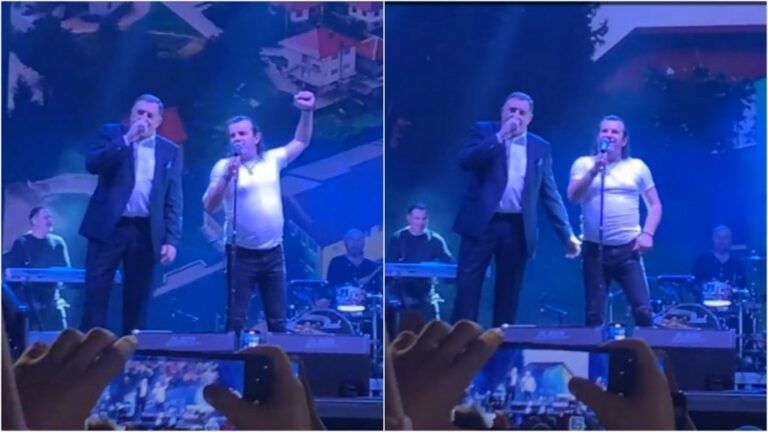 Dodik poručio Aci Lukasu: Duboko si povrijedio sve nas u Republici Srpskoj