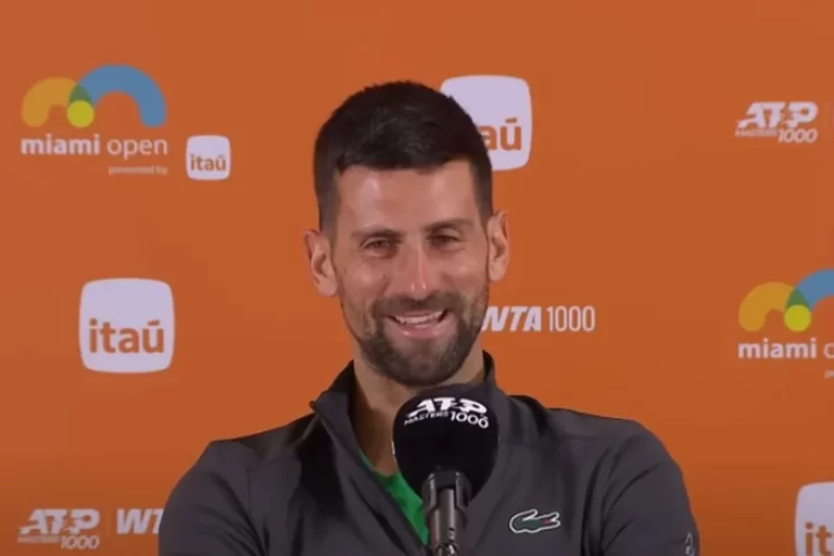 Novaka su nedavno u Srbiji nazvali propalim teniserom: LeBron, Ronaldo, Mesi, Tajson, Brejdi..smatraju ga najvećim ikada