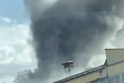 Muškarac iz BiH spasio komšiju od gušenja