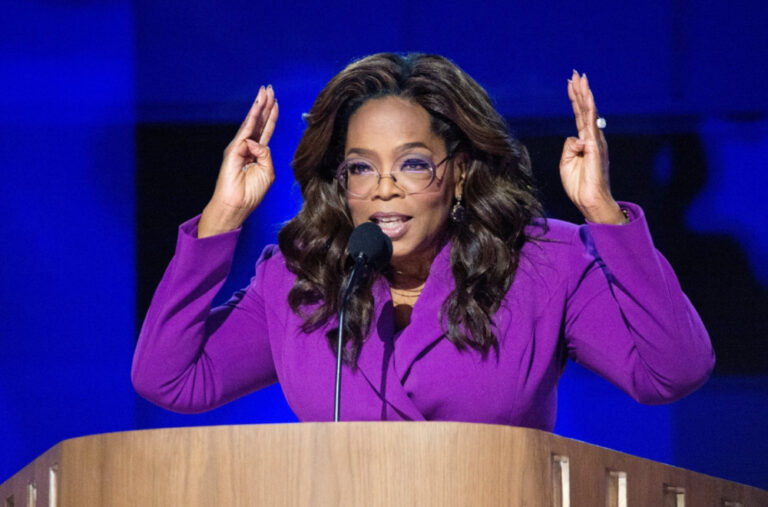 Opra Vinfri posegla za ovim lijekom: „Prestala sam da okrivljujem sebe“