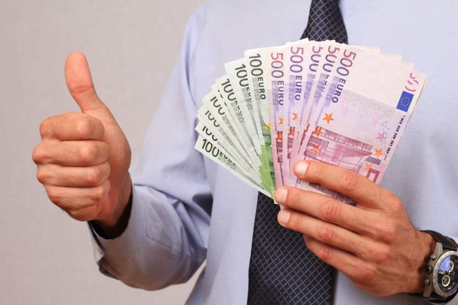 Istorijski dobitak na lutriji: Nagrada koja menja život