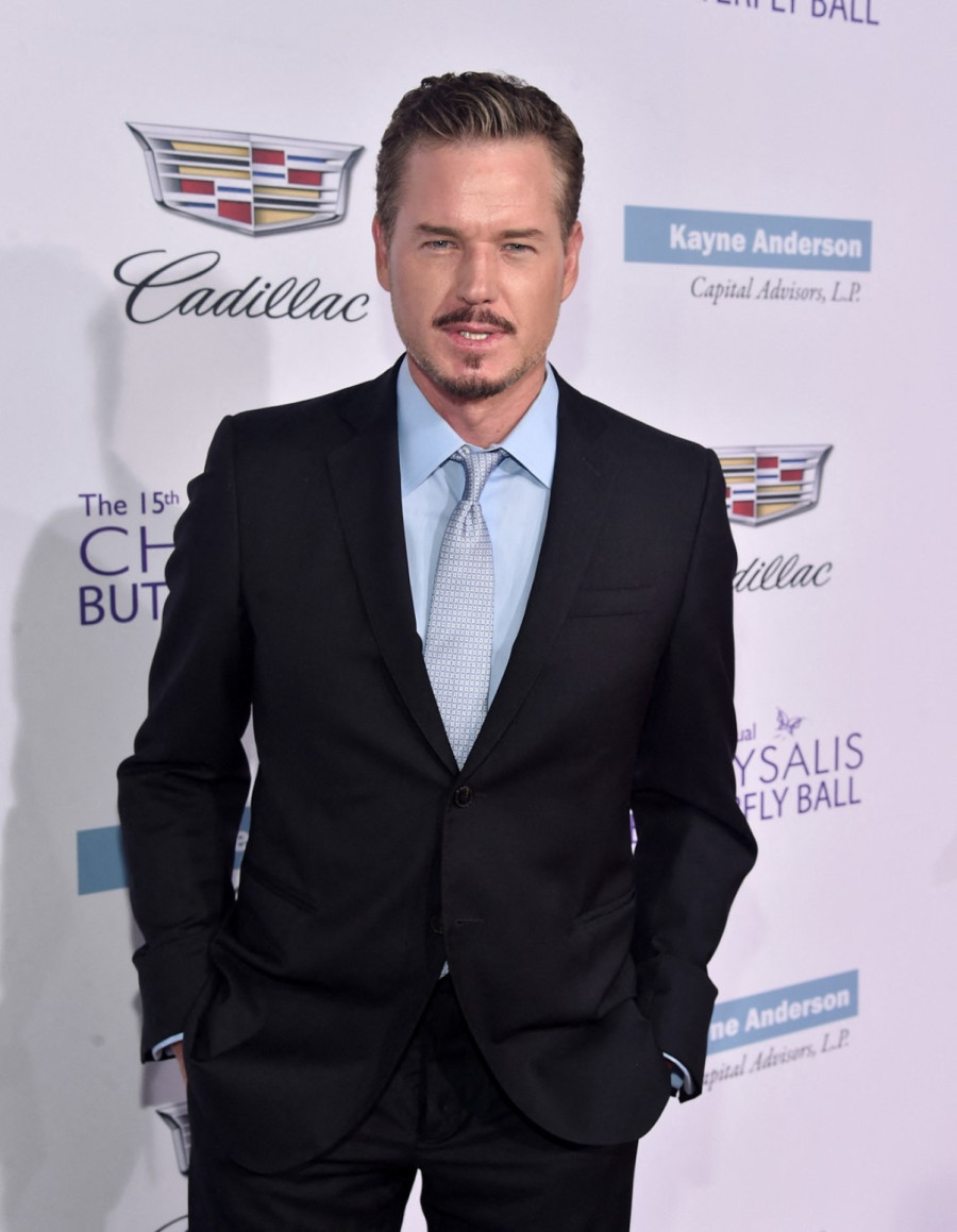 Erik Dejn pod 24-časovnom negom nakon strašne dijagnoze: Supruga otkrila sve detalje