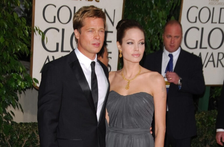 Okončan spor između Anđeline i Breda: Evo kome je pripala vinarija