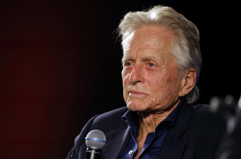 Majkl Daglas otkrio: „I moj sin je bio narkoman“