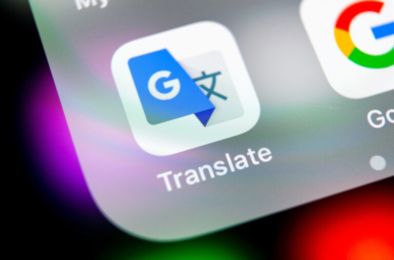 Prevođenje od sada još bolje: Google unaprijedio Translate