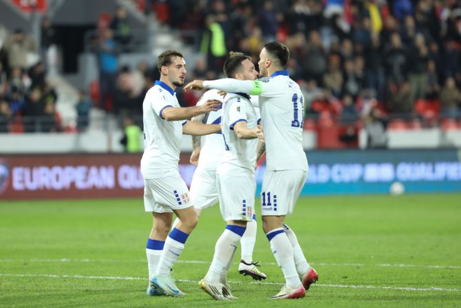 FIFA udarila novi šamar Srbiji!: Irfan Peljto je na Mundijalu