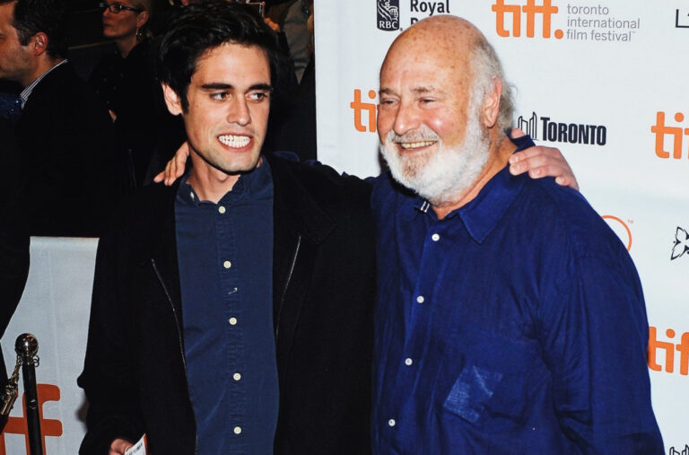 Nik Rajner ostao bez advokata uoči suđenja za ubistvo roditelja