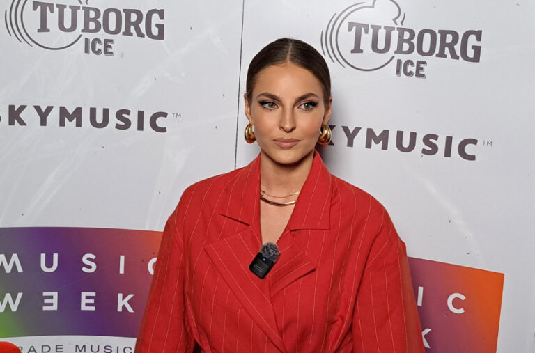 Oglasila se Džejla Ramović nakon privođenja