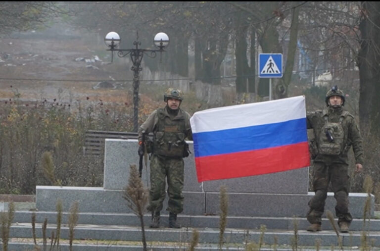 Ako Putin sruši „tvrđavu“, ode sve