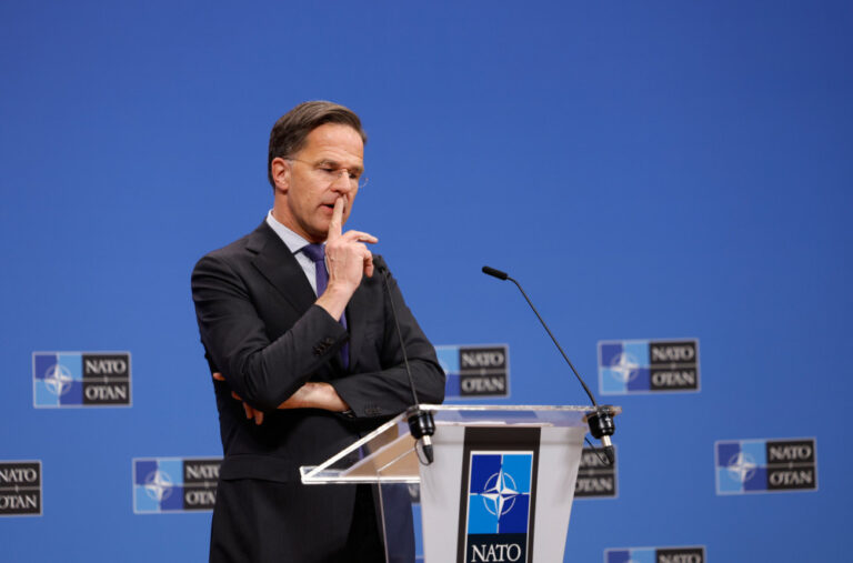 NATO poslao oštru poruku Putinu: Varate se – ne idemo nigdje