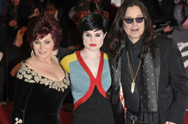 Potresna ispovijest Šeron Ozborn o poslednjim Ozijevim riječima VIDEO